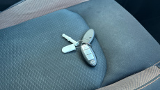 Nissan Qashqai 1.5 dCi [115] N-Motion 5dr Diesel Hatchback